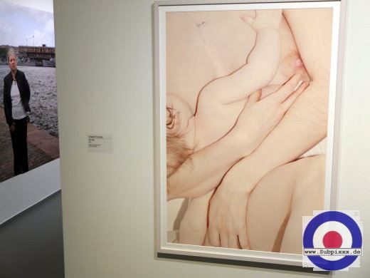 Fotoausstellung - Familie in der Fotografie - Kunsthalle Erfurt - 17. Februar 2023 (40).JPG